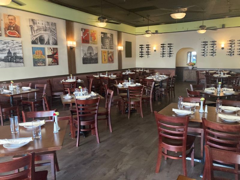 Lepore Ristorante Italiano, Spartanburg
