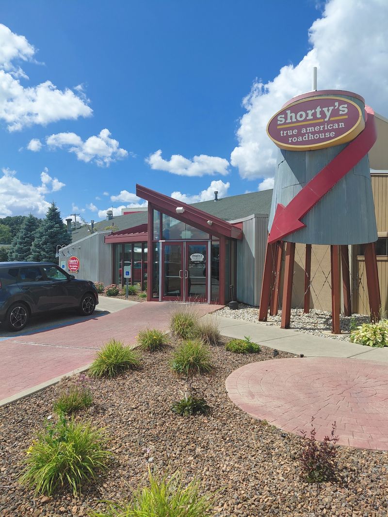 Shorty's True American Roadhouse