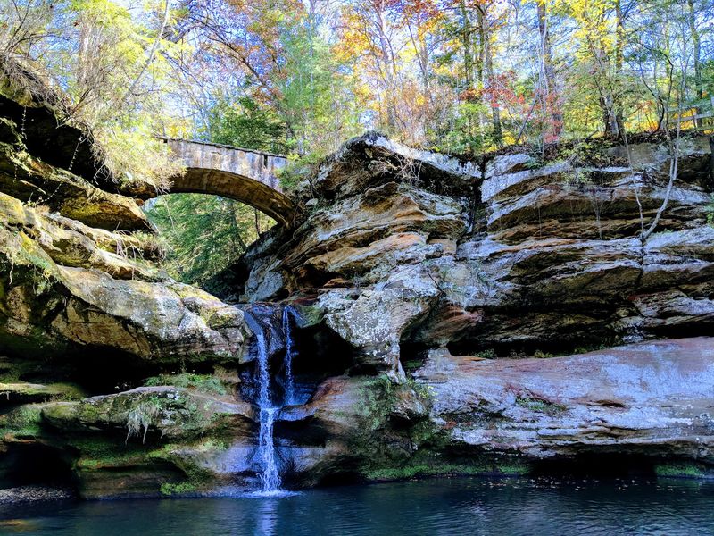 Hocking Hills State Park