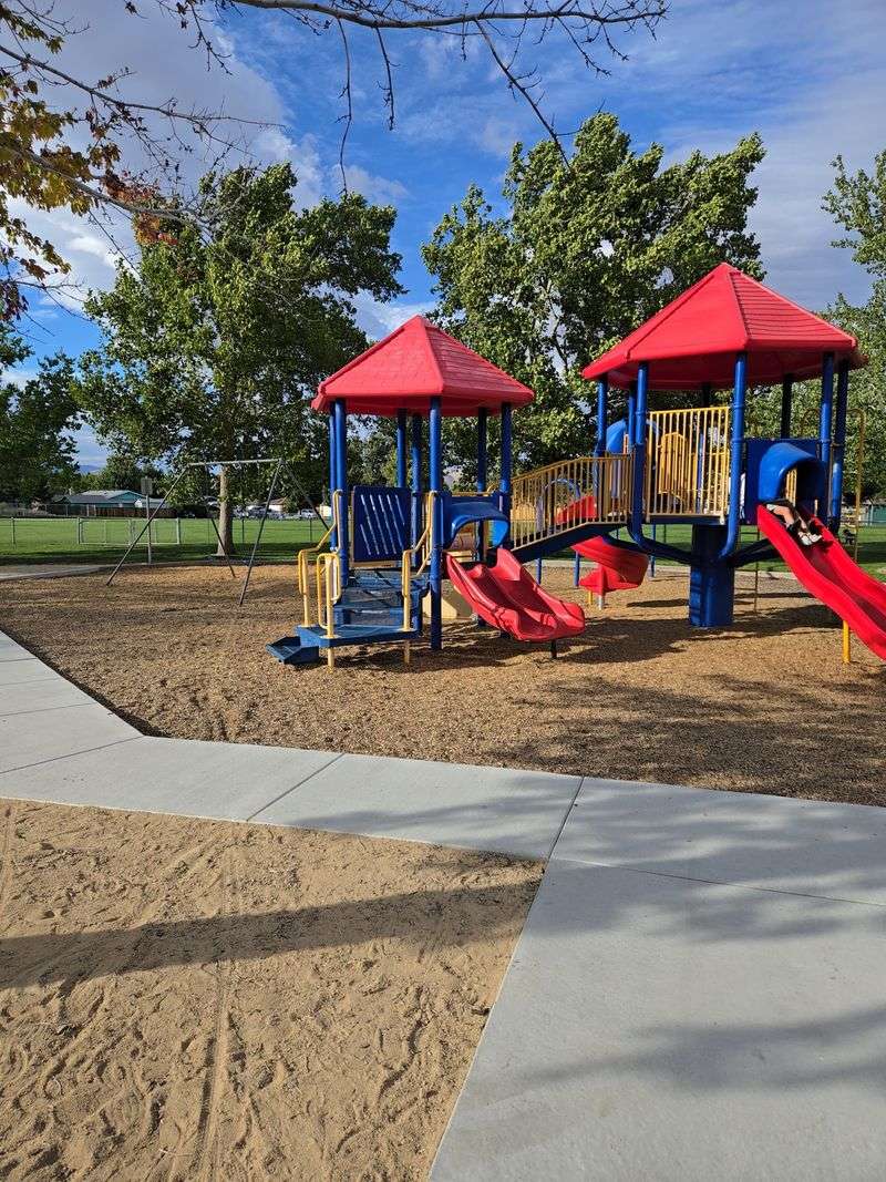 Sonoma Park, Carson City, NV