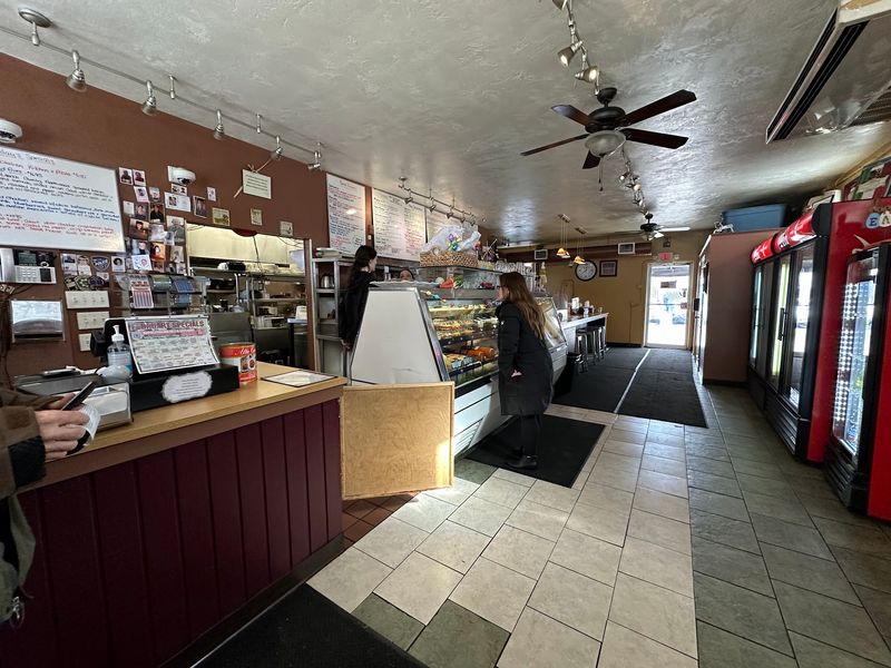 Napoli Italian Deli & Catering