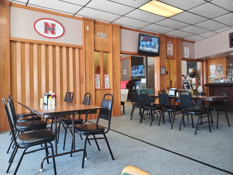Mary's Restaurant