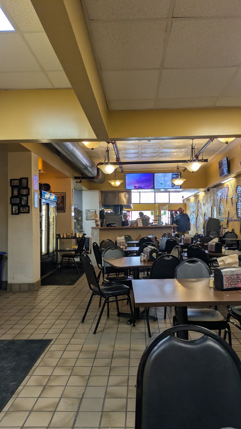 The Pizza Stop - Rochester
