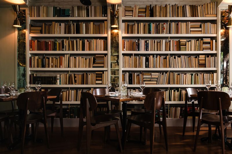 Osteria Accademia - Upper West Side