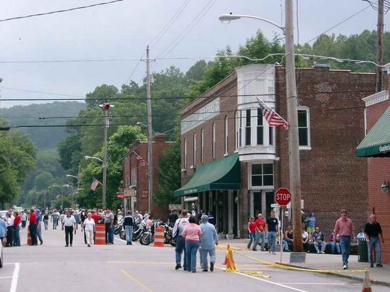 Cumberland Gap