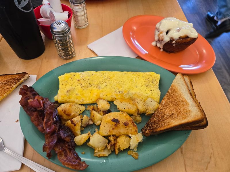 Galena Diner