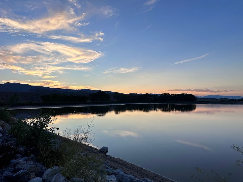 Sunrises And Sunsets Worth Setting An Alarm For