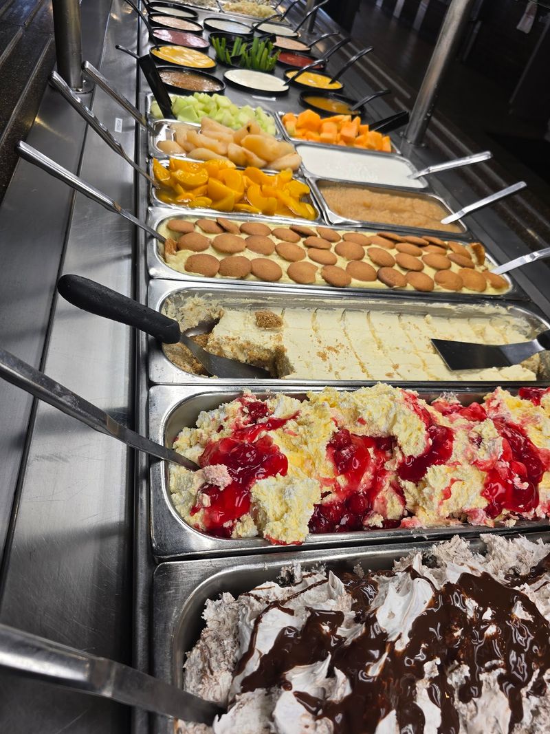 Western Sizzlin Steak & Buffet