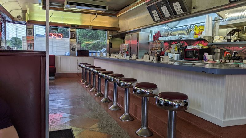 Route 66 Diner