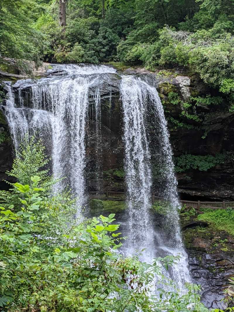 Two More Waterfalls Are Practically Next Door