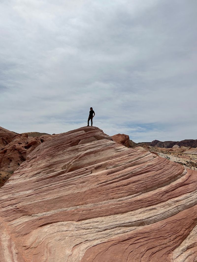 Chase Even More Color Along The Park's Best Viewpoints