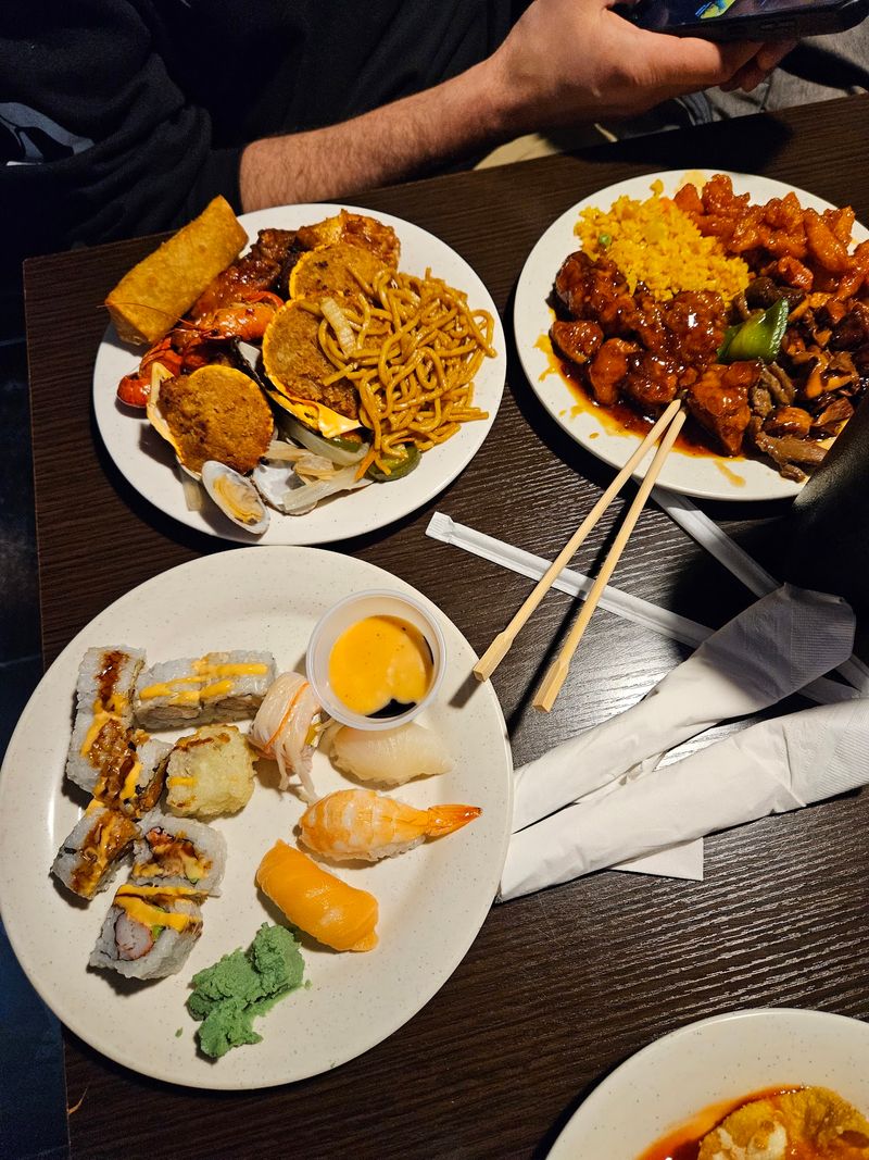 A Louisville Favorite Built For Big Appetites