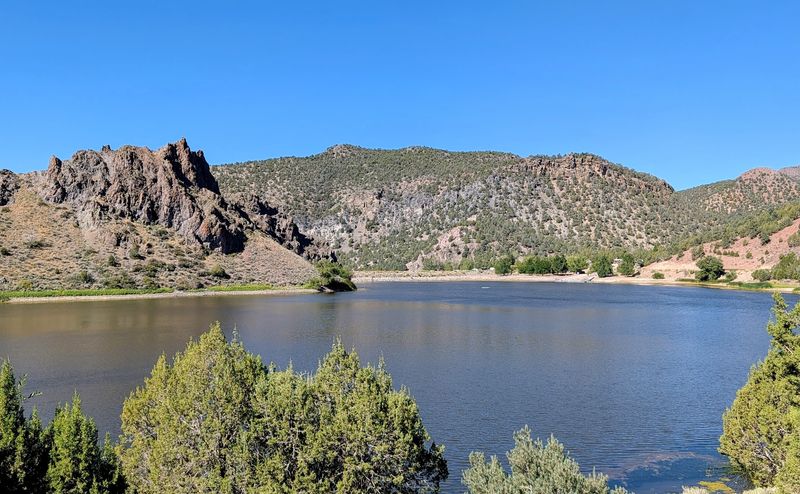 Spring Valley State Park