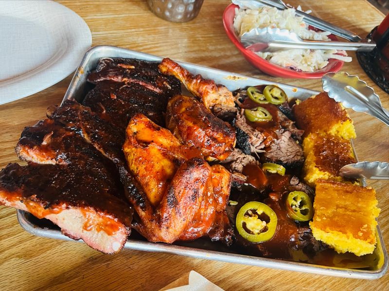 Planning A Party? Let The Pitmasters Handle It