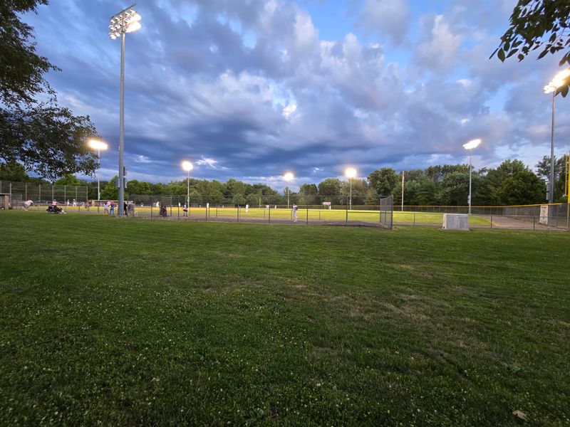 Game On With Fields, Courts, And Pickleball