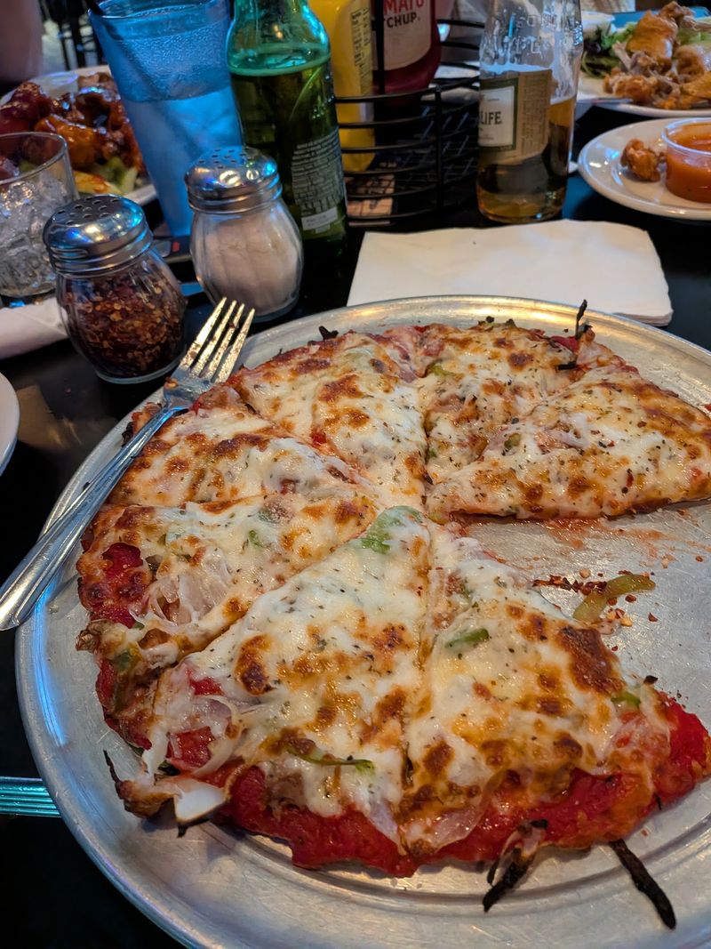 Shakes And Monthly Specials Keep Things Fresh