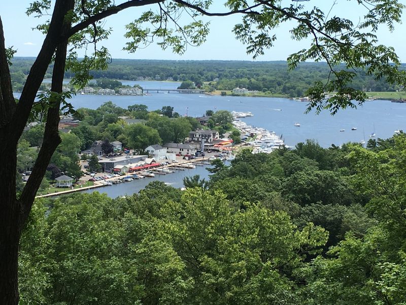Glowing Boats And Free Concerts Fill The Summer Calendar
