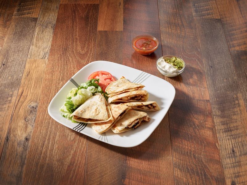Tuesdays, Parties, And Taco Spreads Make Planning Easy