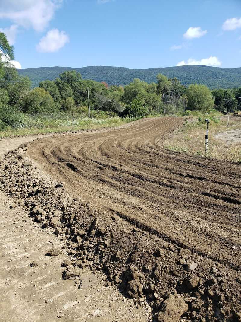 Welcome To Berkshire Dirt Country