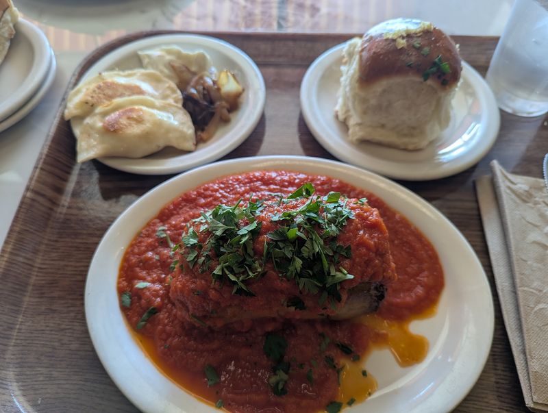 Cabbage Rolls That Feel Like Home
