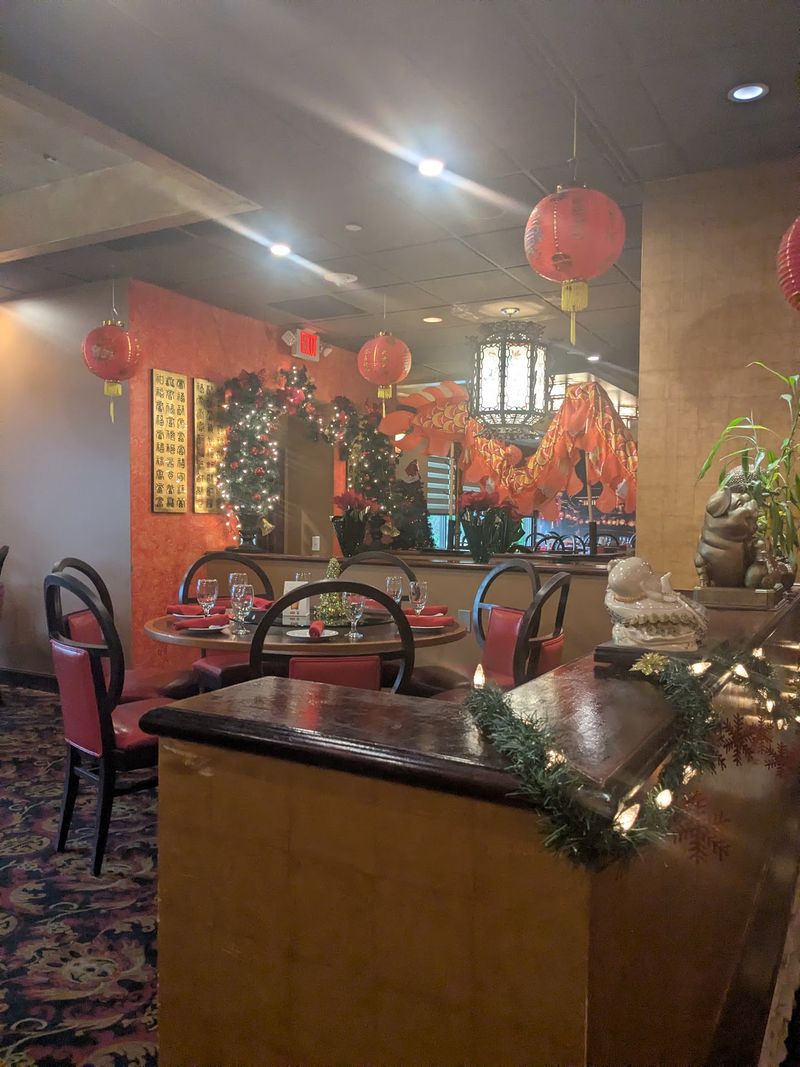 Oriental Wok