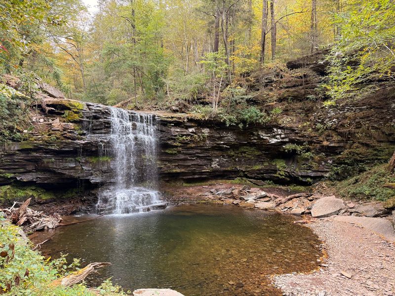 Ricketts Glen State Park