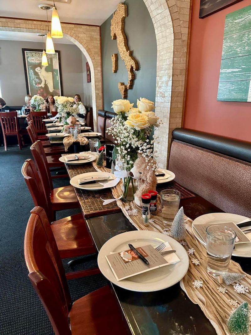 Emma's Everyday Gourmet Restaurant