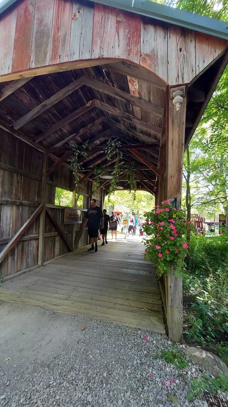 Who Will Love This Frontier Detour