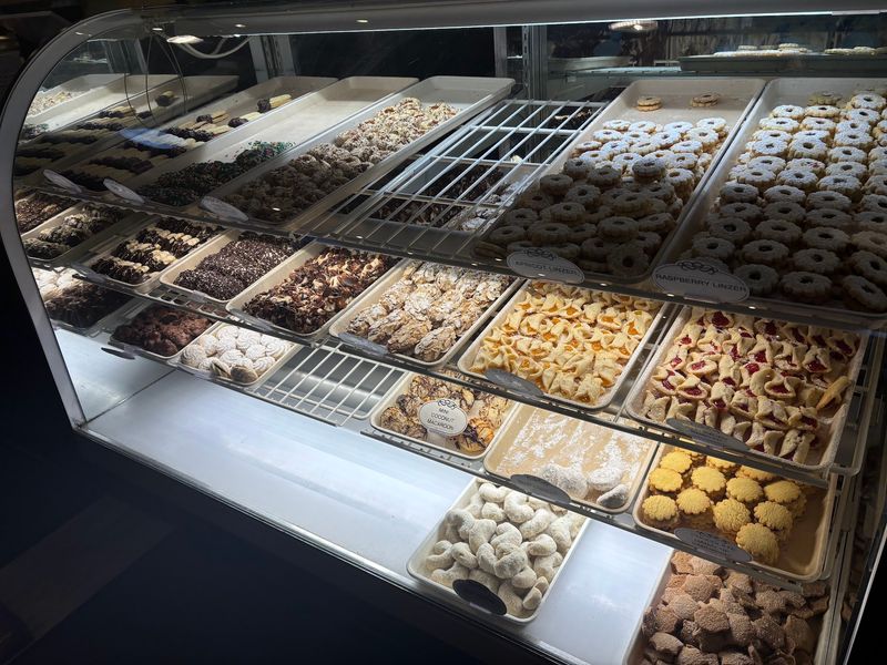 A Sweet Reason To Keep Coming Back To Little Italy