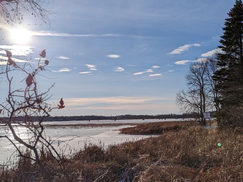 Heated Fish Houses Can Feel Like Tiny Cabins On Ice