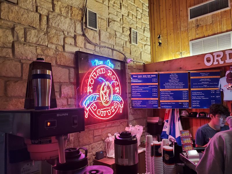 The Coffee Has Local Roots Of Its Own