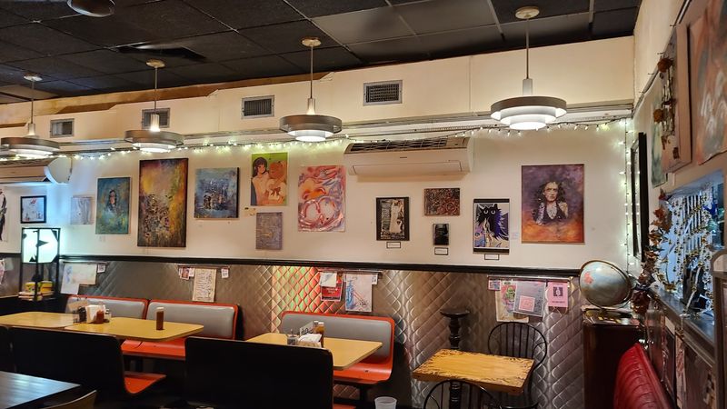 Amy's Place - University Heights