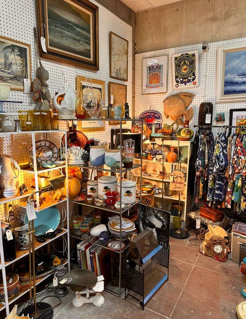 Great American Antiques Mall