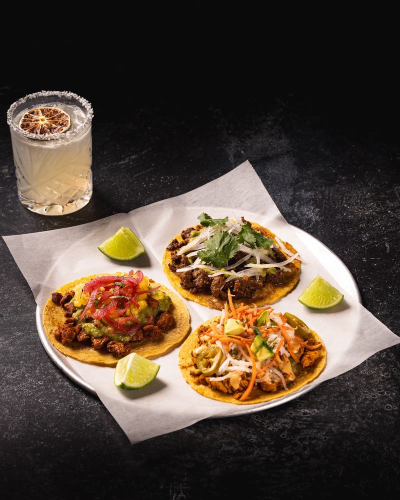 Nom Nom Tacos & Tequila Southside
