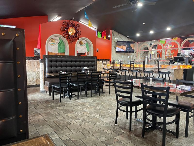 El Parian | Mexican Restaurant