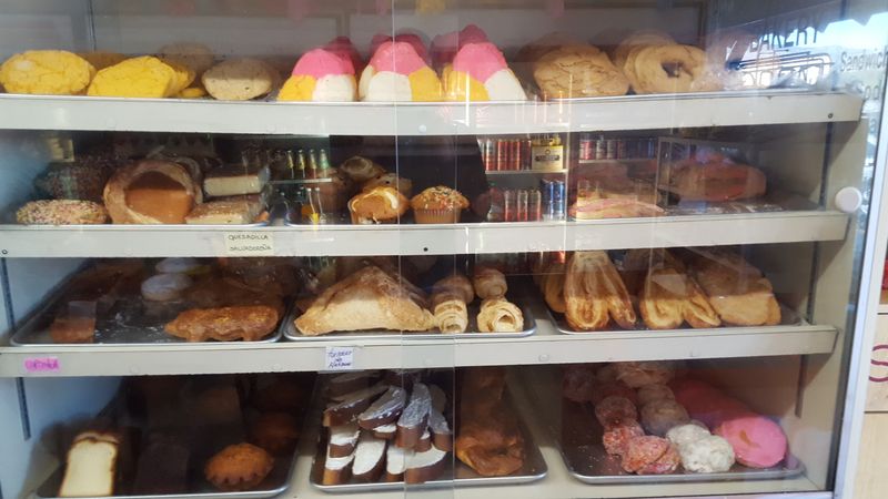 Jalisco Panadería Bakery