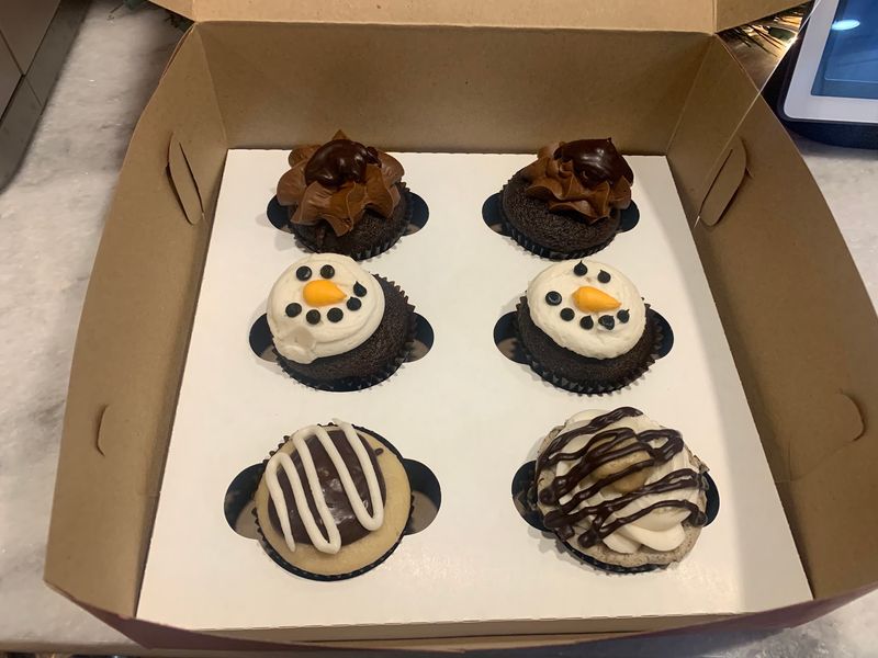 Get Caked Bakery - Rochester