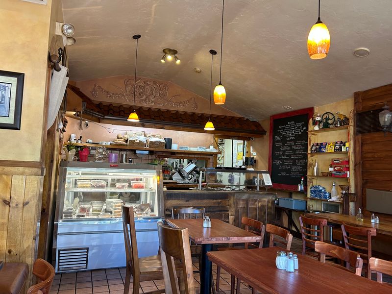 Bottega di Capri