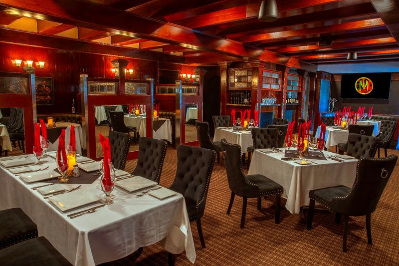 Marcolino's Italia, Reno, NV