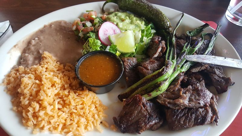 Las Marias, Grand Junction, CO