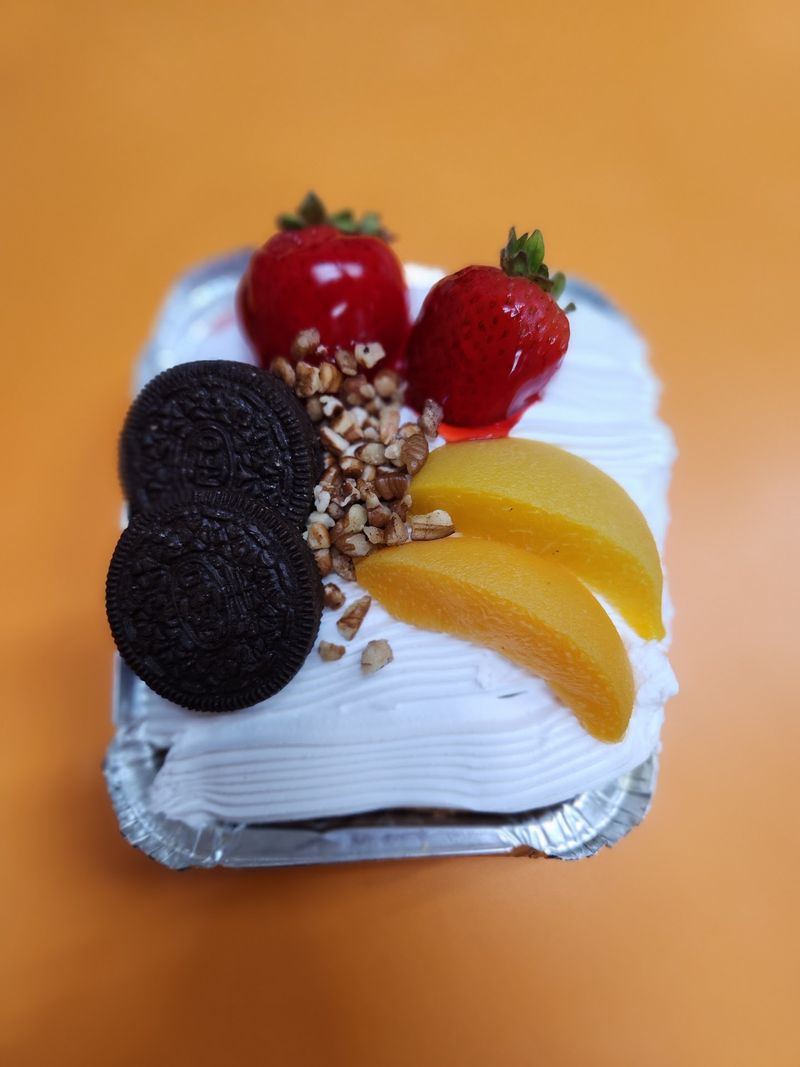 Panadería Mexico