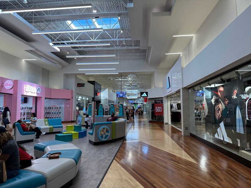 Over 200 Stores Means Your Shopping List Needs A Strategy