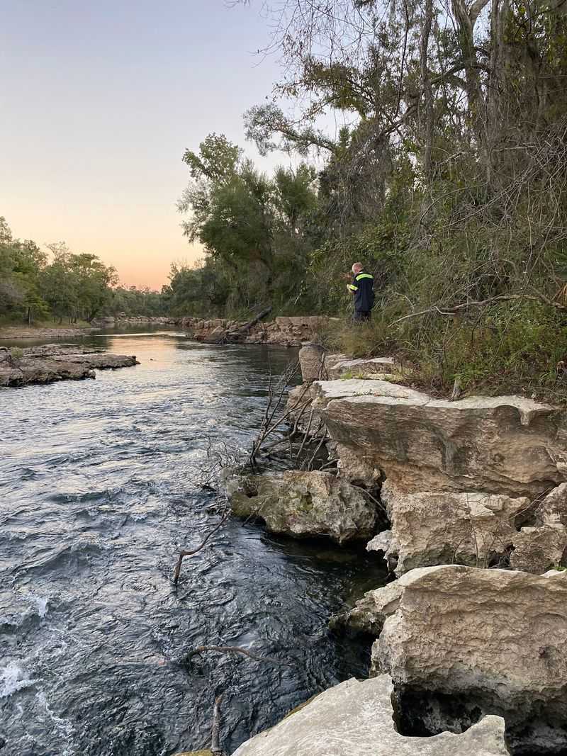 Two Rivers Meet Here, And The Views Are Ridiculous