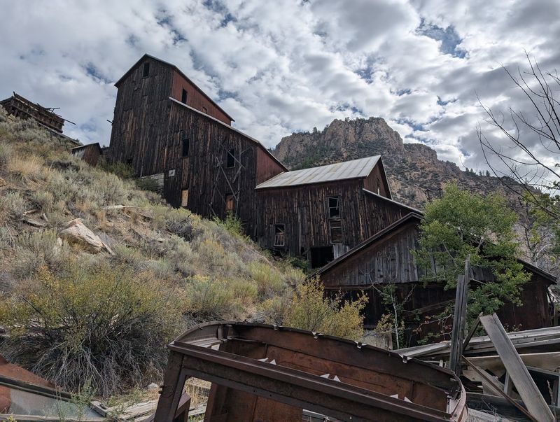 A Fire And A Ruling Sent Everyone Packing In 1889