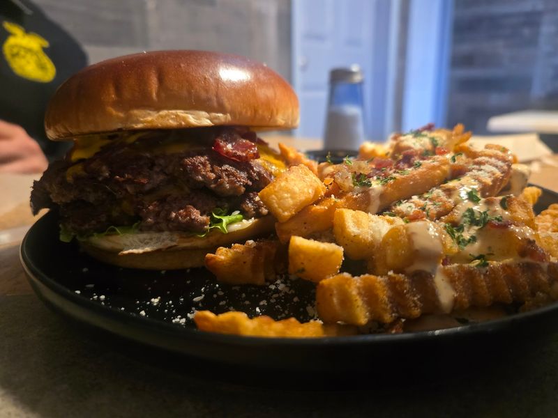 Rattlesnake Grill Co.