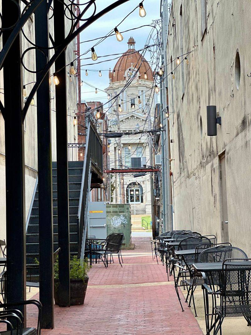 Sweet Treats, Brunch Plates, and Festival Days