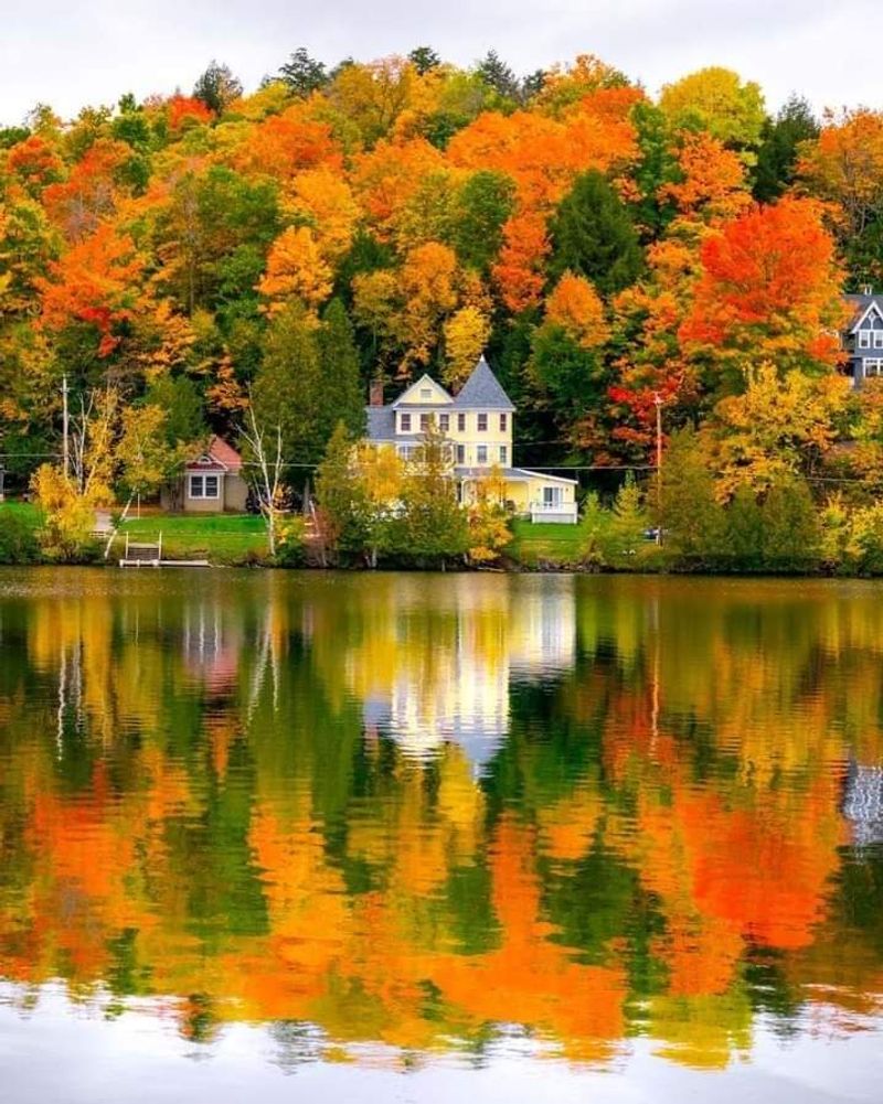Saranac Lake