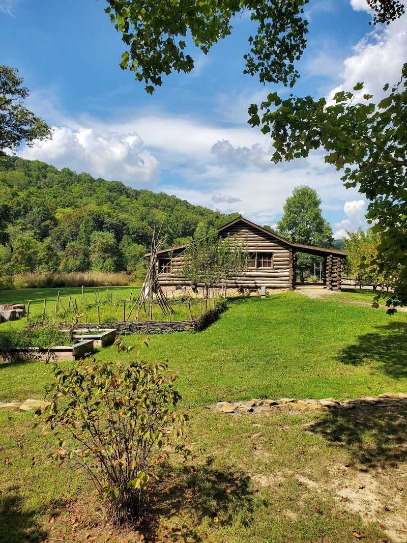 Shawnee State Park