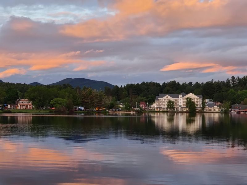 Saranac Lake