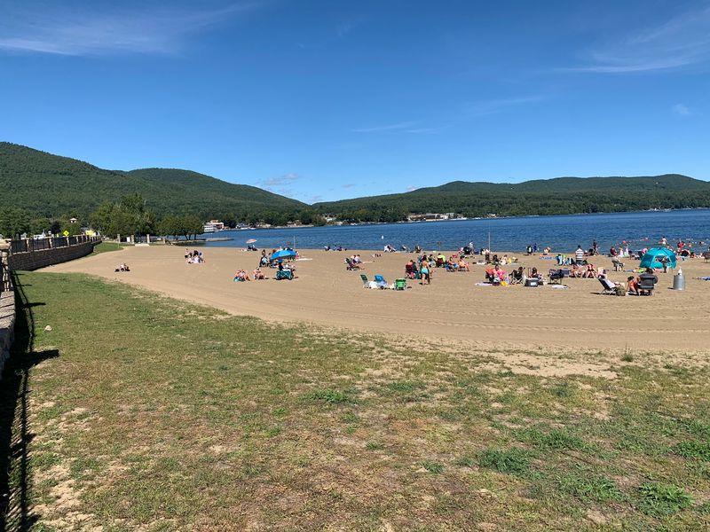 Lake George